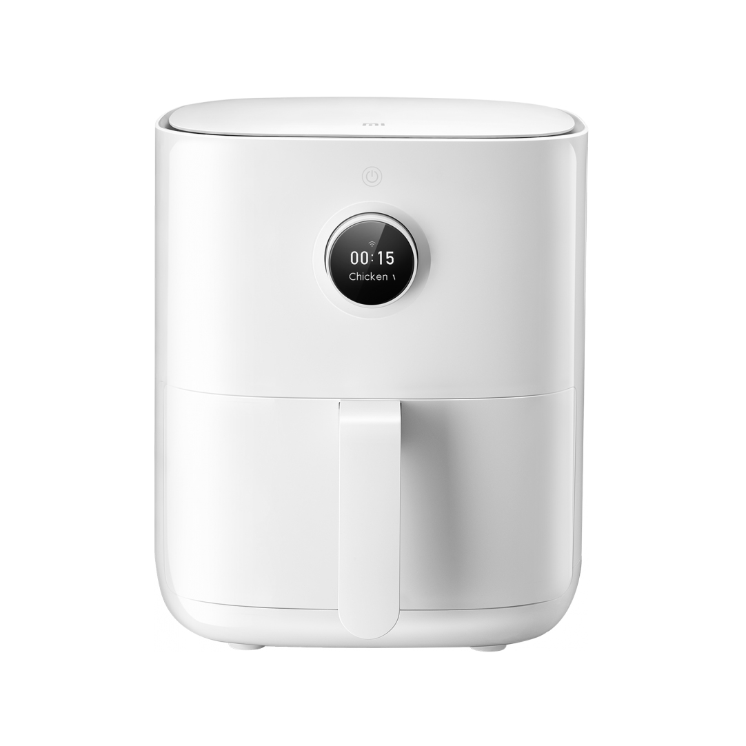 XIAOMI Freidora Inteligente Smart Air Fryer/ 1500W/ Capacidad 3.5L/ 1500W