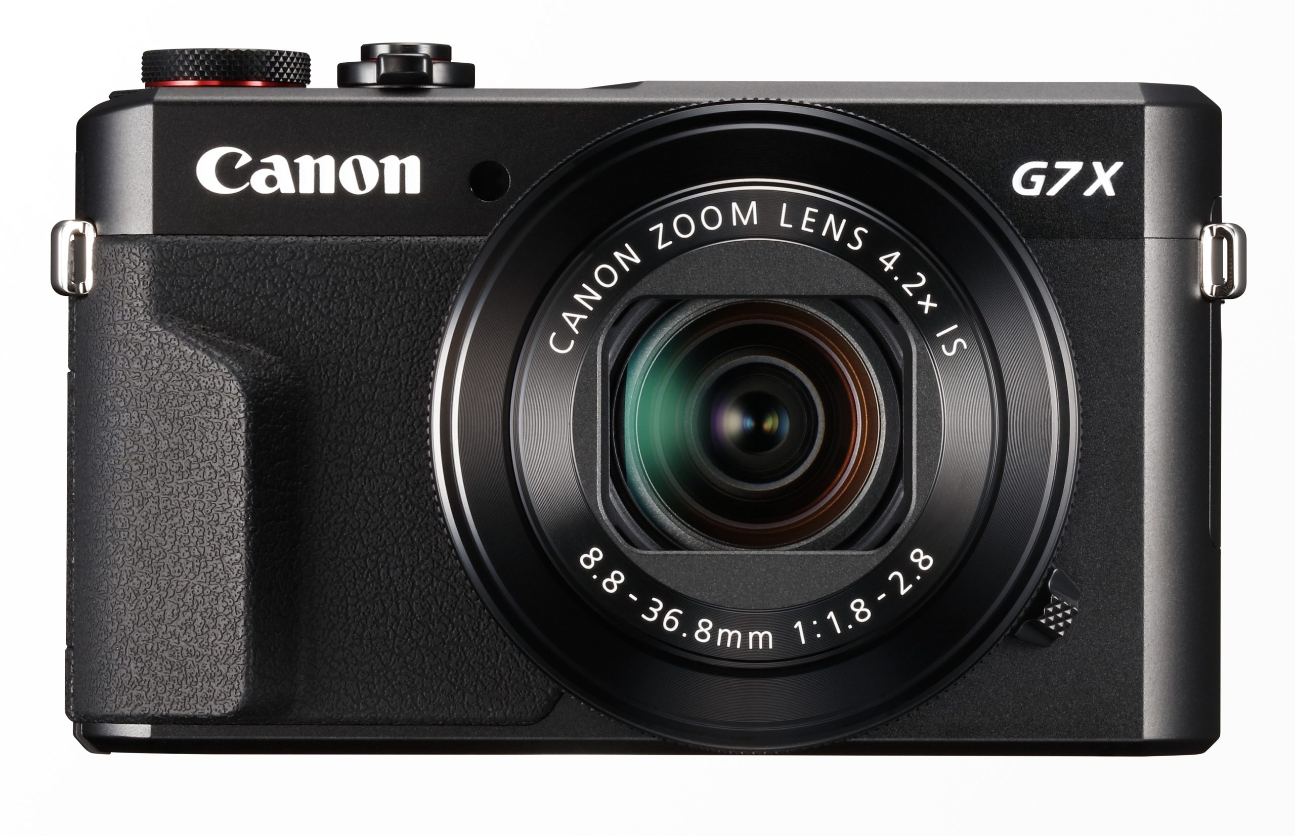 CANON CAMARA DIGITAL POWERSHOT G7X MARK II 20.9MP ZO 42X 3» HS WIFI LITIO – CANONG7XMARKII