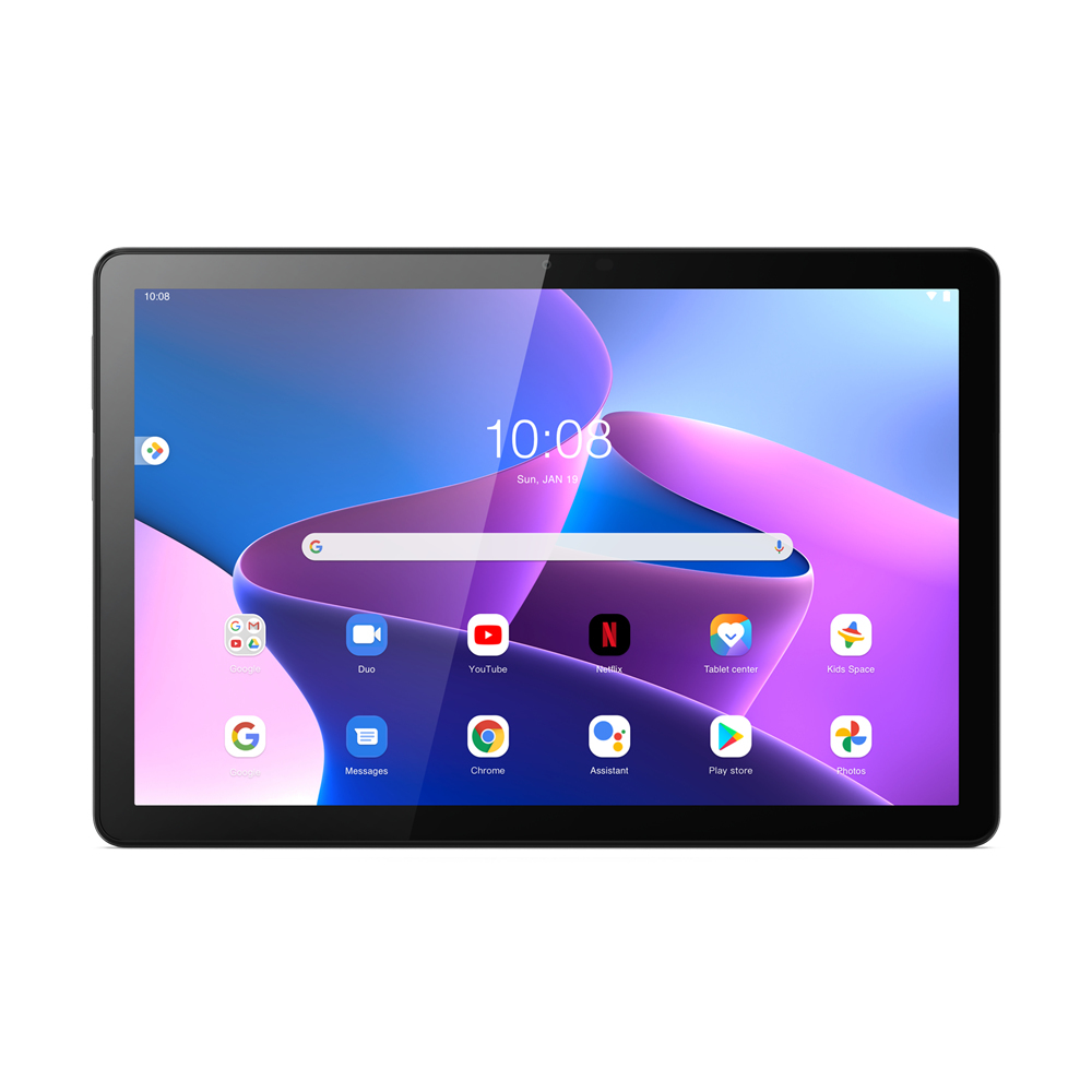 LENOVO Tablet M10 (3rd Gen) 10,1″/ 4GB / 64GB / Octacore / 4G