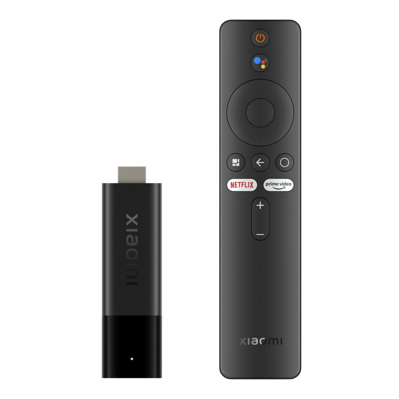 XIAOMI Android MI TV Stick 4K EU